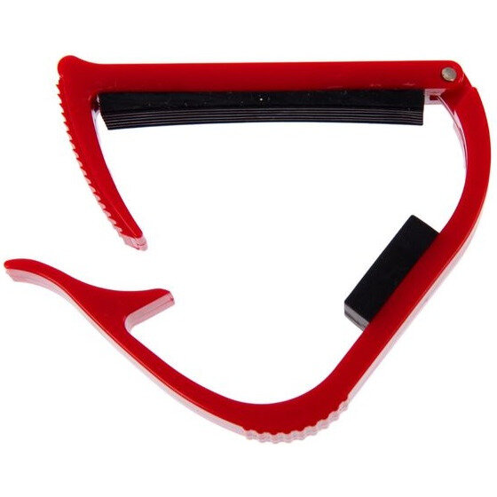 Каподастр для гитары Alice A007E-A — фото 1