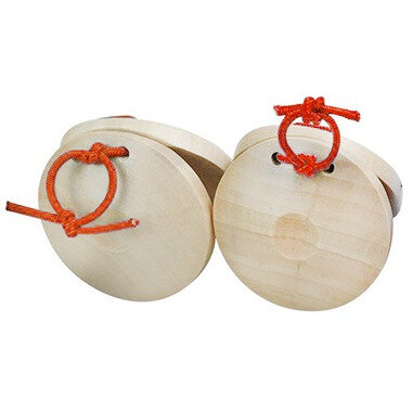 Кастаньеты Dekko G10-3 — фото 1