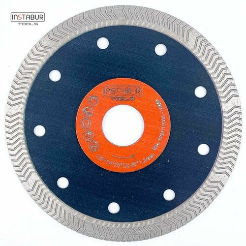 Алмазный диск INSTBR 201, 1,2мм