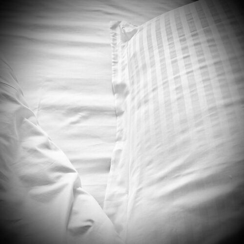 Комплект постельного белья 1-спальный Дом Клевер