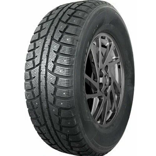 Автомобильные шины Greentrac Winter Master S2-SUV 275/55 R20 117H