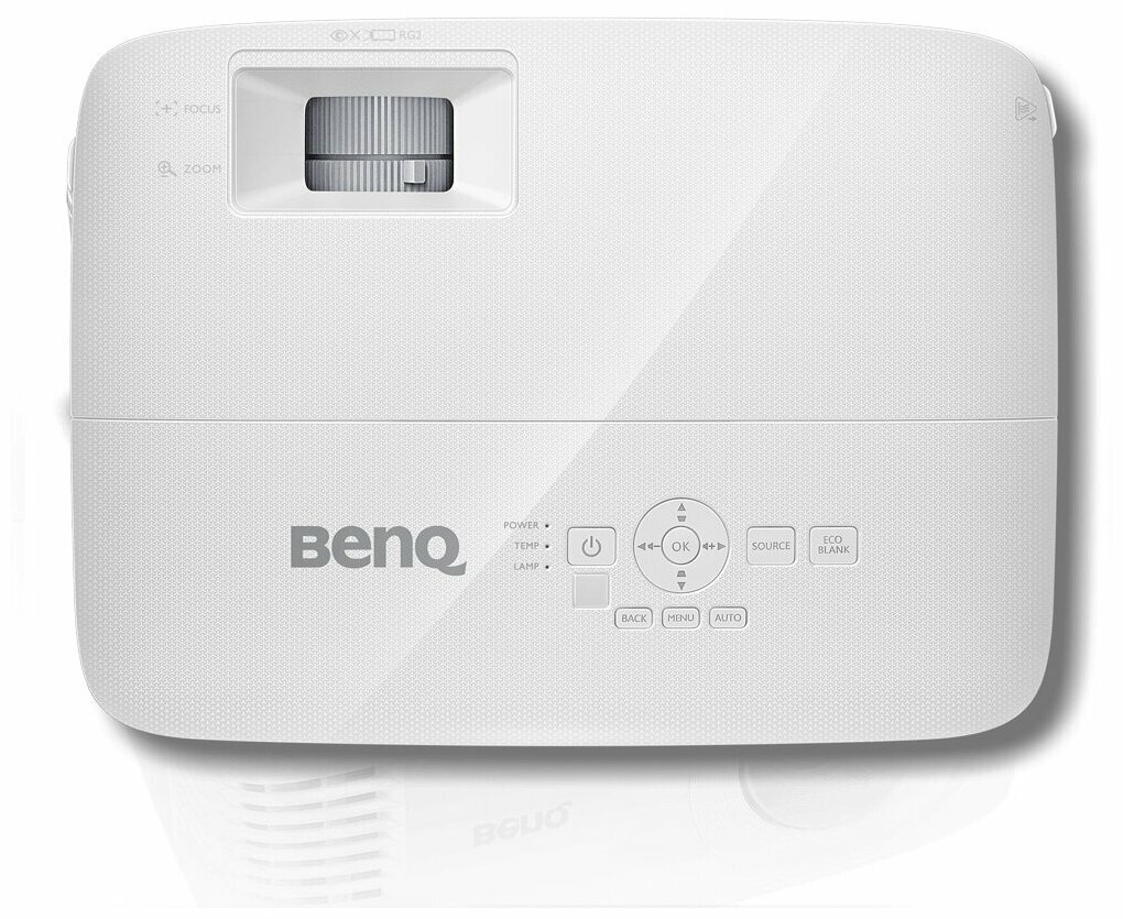 Проектор BenQ MS550