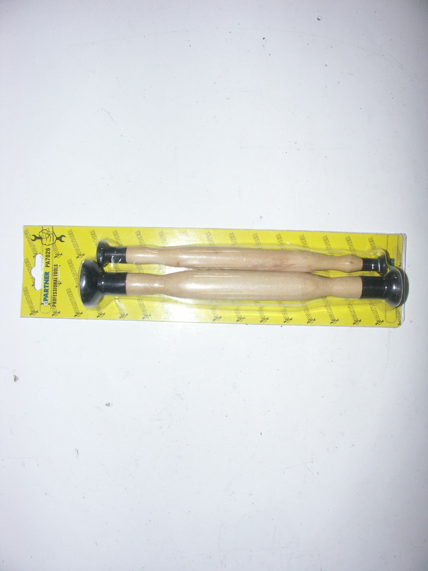 Приспособление для притирки клапанов 2пр16x20мм28x35мм PARTNER