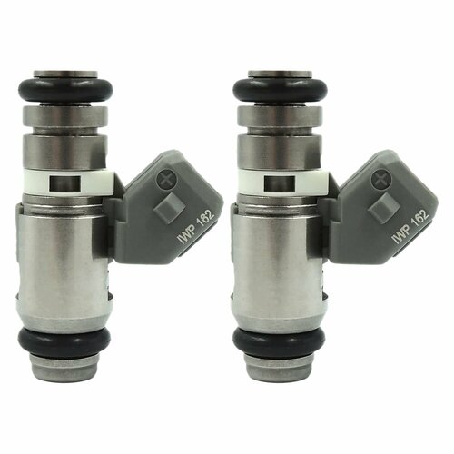 Гоночная топливная форсунка IWP162 MyPads для D Avidson 27609 01B 27609 01 2 шт 3159₽
