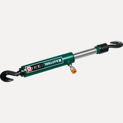 Изображение товара Стяжка гидравлическая с 2 крюками 10 т KRAFTOOL 43423-10