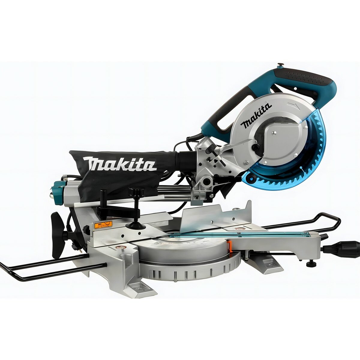 Пила торцовочная MAKITA LS0815FLN