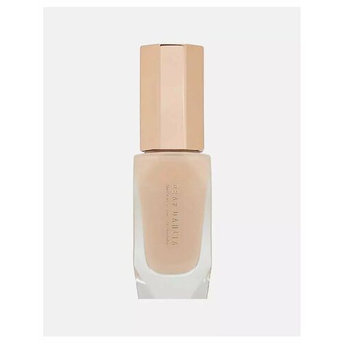 Тональная основа skin paradise sheer silk foundation LC3 4859₽