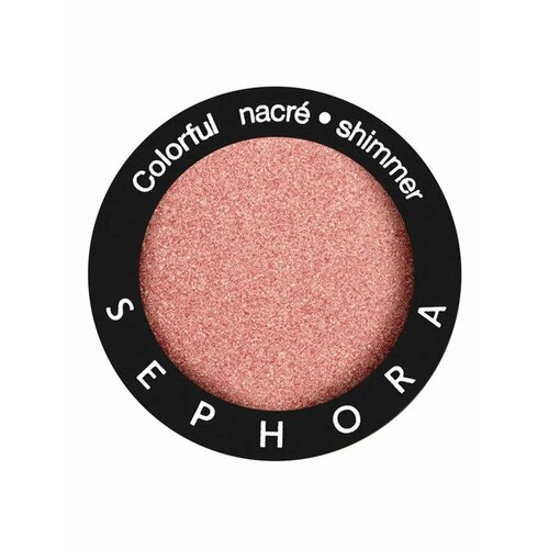 Colorful Mono Shimmer Тени для век с эффектом сияния - 374 2350₽