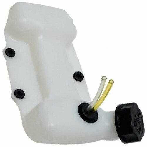 Бак топливный T252,256 комплект