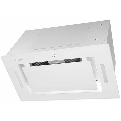 Вытяжка Lex GS BLOC GS 600 WHITE 16990₽