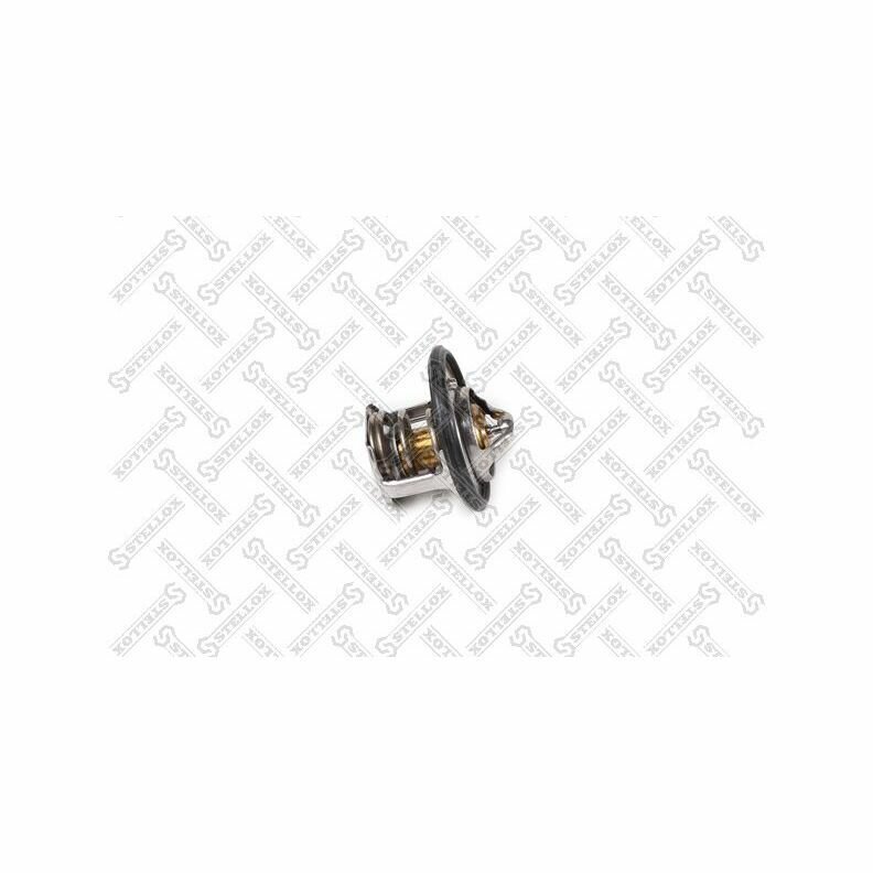 23-40196-SX термостат Mitsubishi Colt/Lancer, Smart Forfour 1.1-1.5i 04>