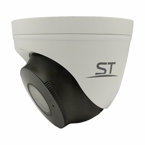 Камера видеонаблюдения LAN ST-VA2645 PRO 28-12мм Spacetechnology 1400000₽