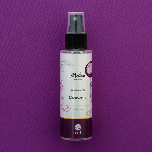 Ароматизатор Melien Мангустин 100 мл спрей