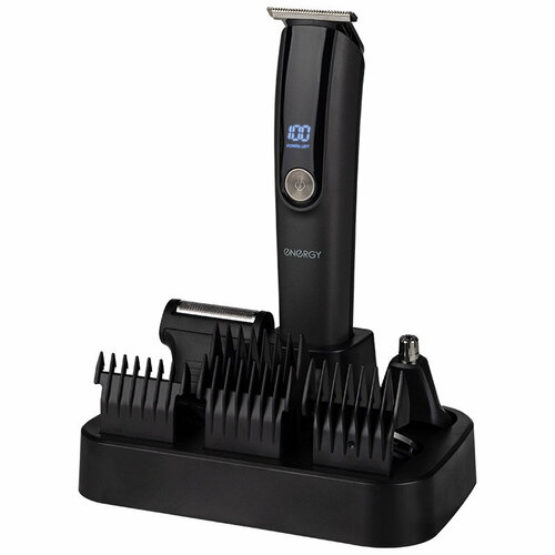 Набор для стрижки 5 в 1 Energy EN-725 1973₽