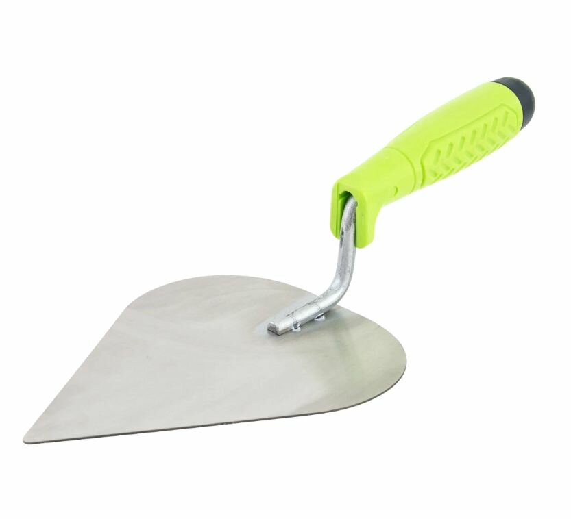 Кельма штукатура Dominus 04174-175 175x135 мм