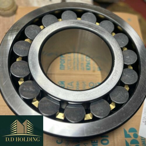 Подшипник 3520Л W33 MPZ размеры 100x180x46 мм