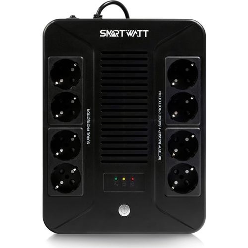 ИБП Energon SMARTWATT (UPS SAFE PRO 1000)