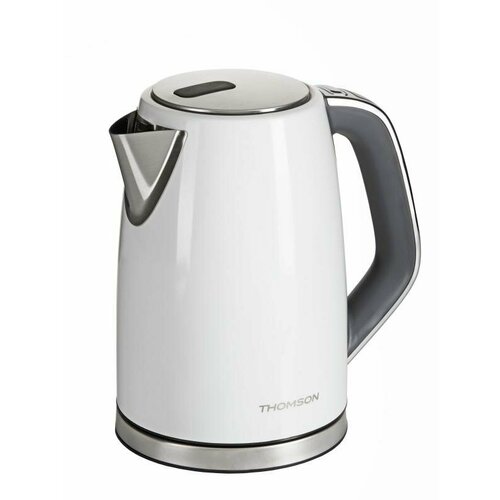 Чайник THOMSON K30ES-3001 белый 332500₽