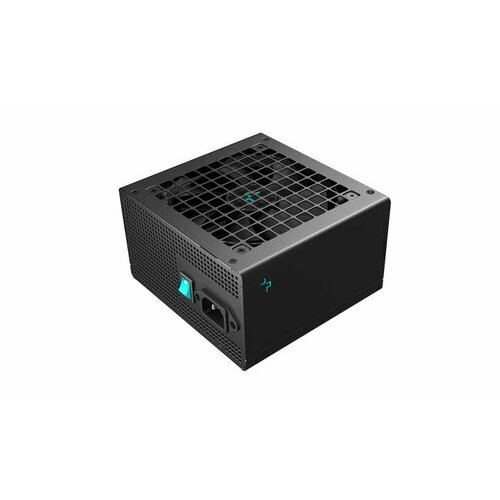 Блок питания Deepcool R-PN850M-FC0B-EU 13408₽