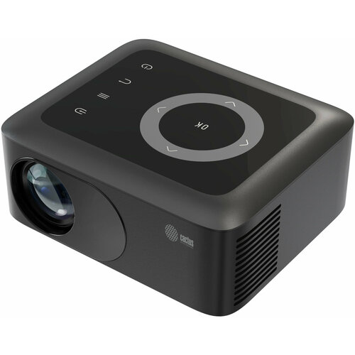 Проектор Cactus CS-PRE08B WXGA CS-PRE08B WXGA 797000₽