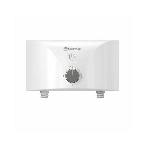Электроводонагреватель проточный THERMEX Vetro 5500 tap 469000₽