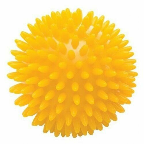Массажный мяч, диаметр 8см L 0108 ортосила