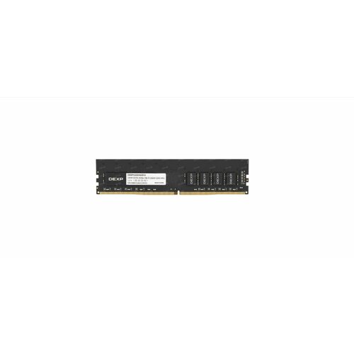 Оперативная память DEXP DEXP16GD4UD32 16 ГБ 452400₽