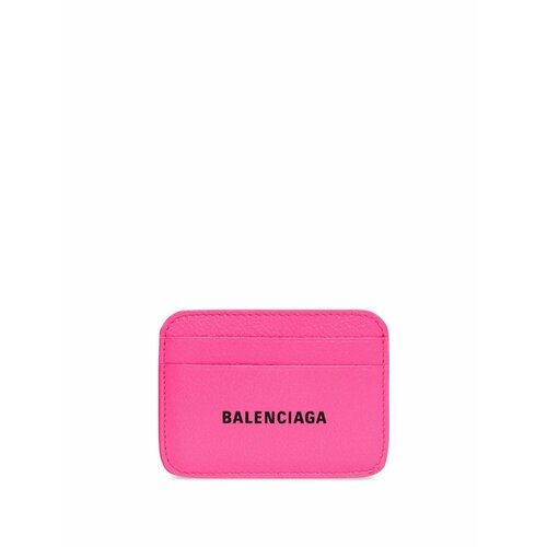 Кошелек BALENCIAGA, розовый