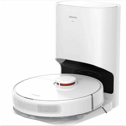Dreame D9 Plus White RU 2839000₽