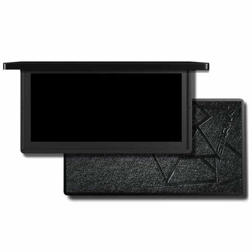 STARWAY Магнитная палетка DIY MAKEUP Bigger Magnetic Empty Palette 1250₽