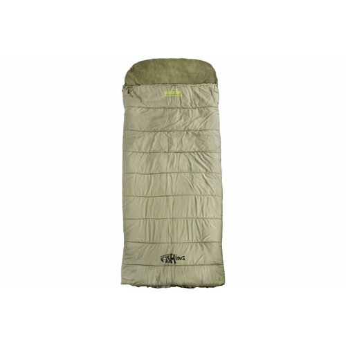 Спальный мешок-одеяло Norfin CARP COMFORT 200 LR NF-30221 1121800₽