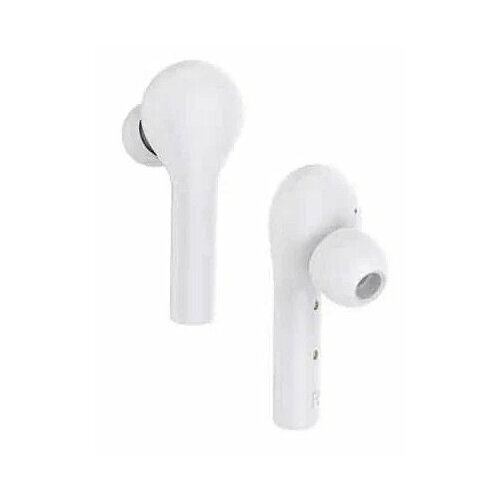 Беспроводные наушники More choice BW30S белый 87400₽