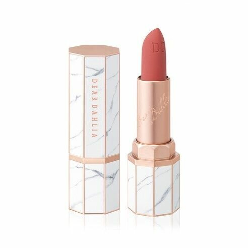 DEAR DAHLIA Матовая помада для губ Lip Paradise Effortless Matte Lipstick (Lily)