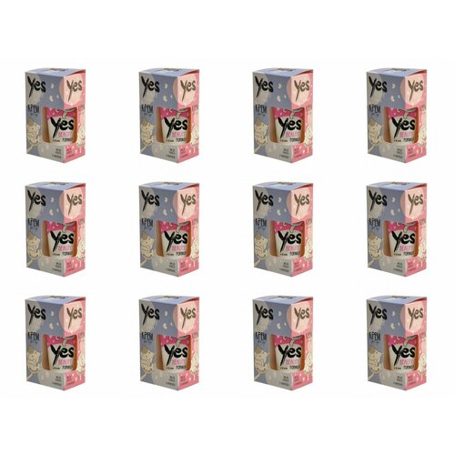 Yes Крем для рук Beauty Formula 50 мл 12 шт 1958₽