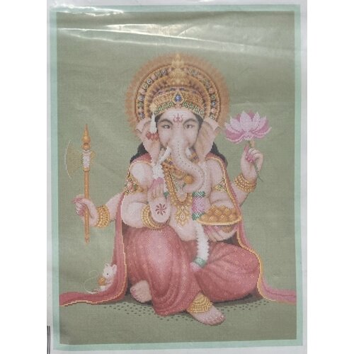 Вышивальный набор 