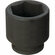GARWIN PRO 620343-41 Головка, 1", 41 мм, торцевая, 6-гранная, уда...