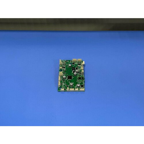 Плата управления робота-пылесоса iBoto Aqua Х220G 1800₽