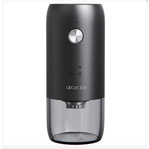 Кофемолка электрическая Xiaomi Circle Joy Loca Electric Coffee Grinder CJ-EG07 Евроверсия