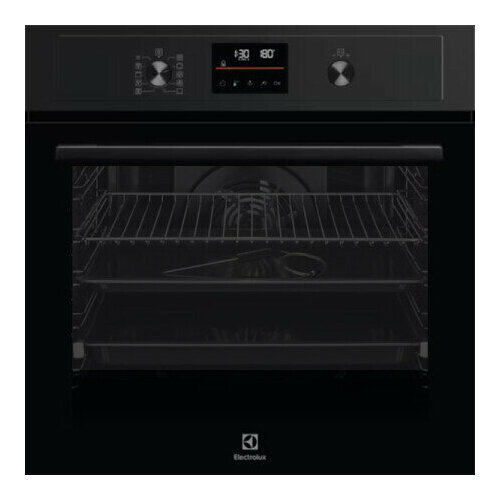 Встраиваемый электрический духовой шкаф Electrolux EOD4P57H 8478000₽