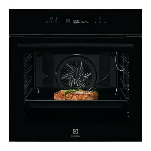 Встраиваемый электрический духовой шкаф Electrolux EOE7P31Z 10050000₽