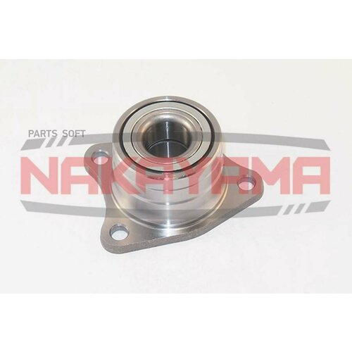 NAKAYAMA M1032NY Подшипник ступицы коеса 10030₽