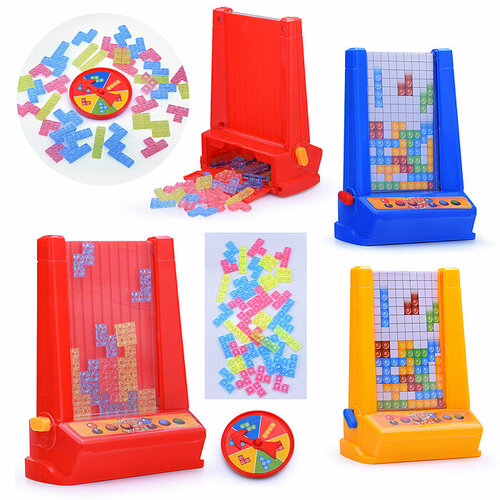 Головоломка Тетрис в пакете 242₽