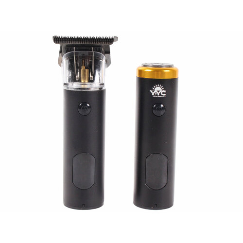 Машинка для бороды усов волоc 666-72 370300₽