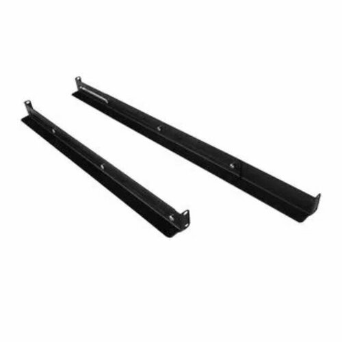 Аксессуар C3 Solutions Направляющие универсальные регулируемые 750-1080 мм 1U черные 750-1080 мм 1U черные 8019₽