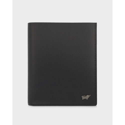 Кошелек Braun Buffel, черный