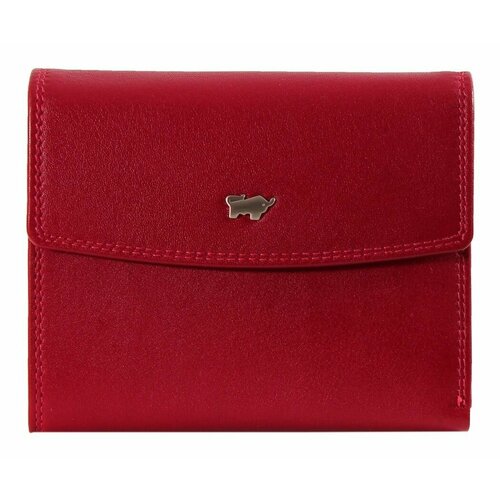 Бумажник Braun Buffel, красный