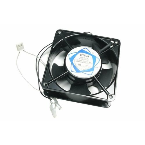 EPCV control box fan вентилятор 120x120x38мм 220V 4114₽