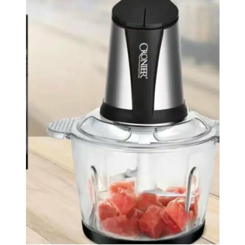 Мощный измельчитель домашний для овощей кухонный для мяса чоппер для овощей электрический чаша 3литр1000ВТ 299900₽