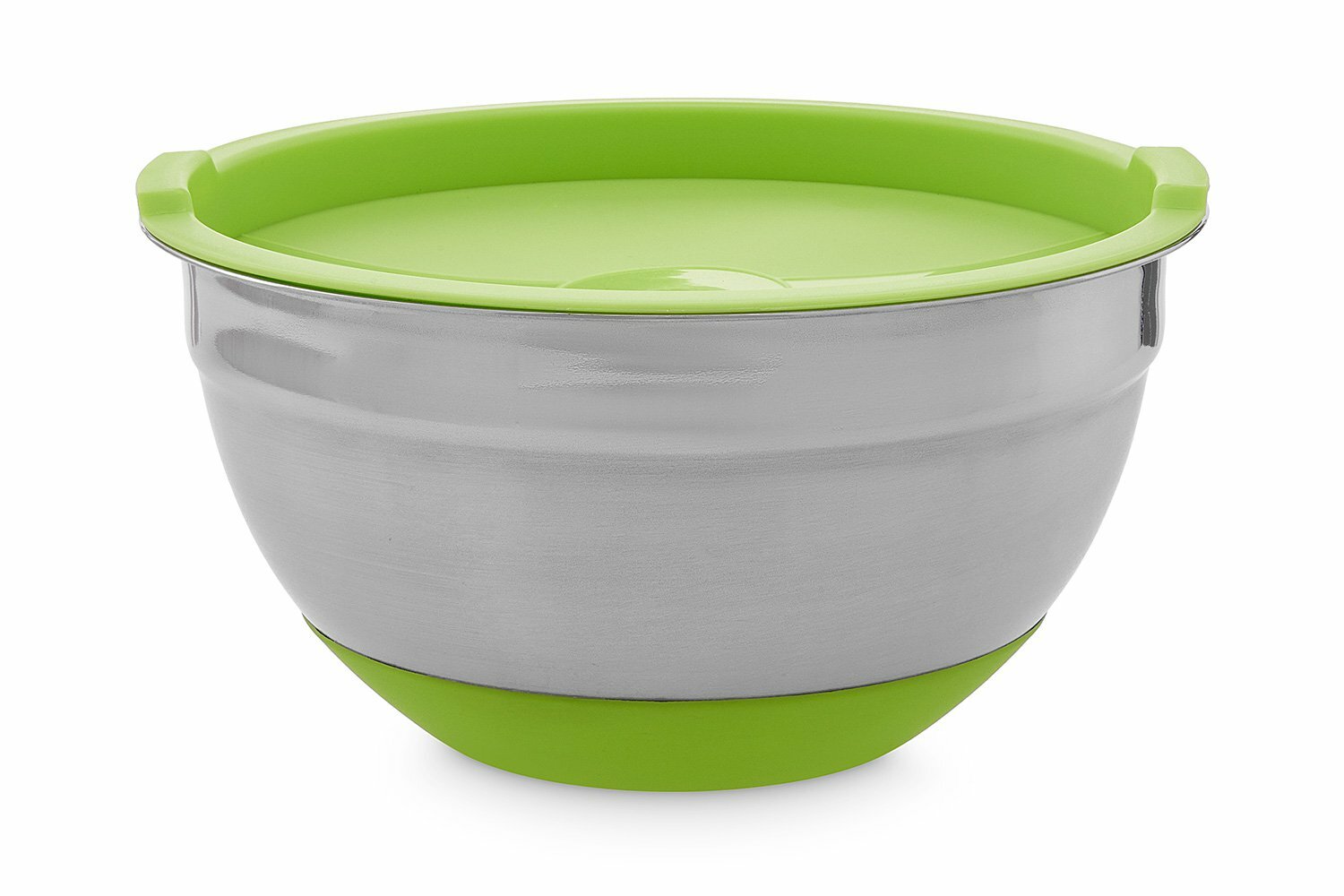 Миска с крышкой BERKRAFT Chef 195 см