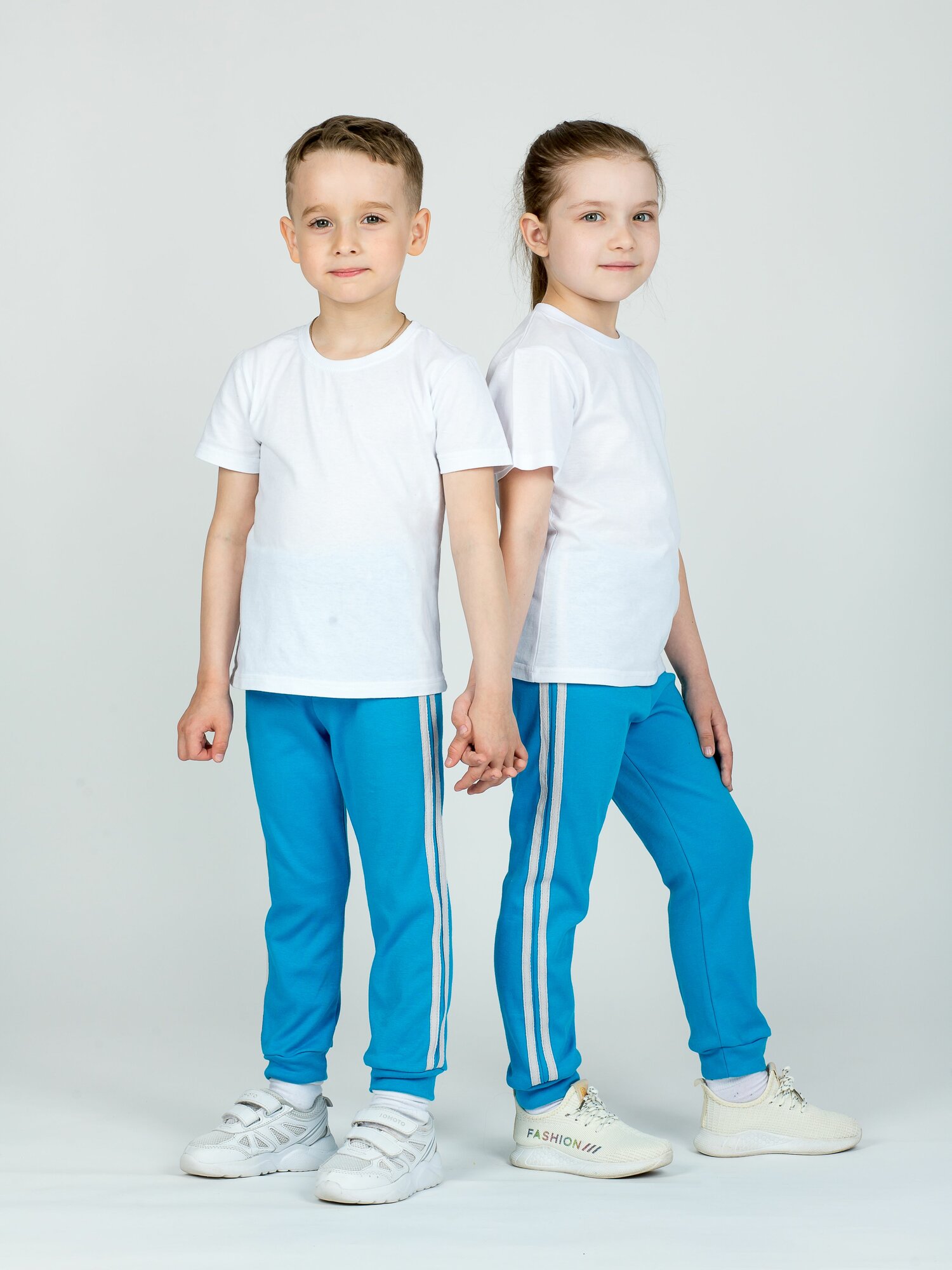 Брюки спортивные